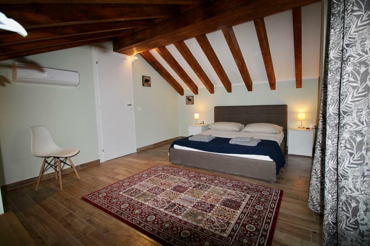 Katana Suites Beach Agnone Bagni Kültér fotó
