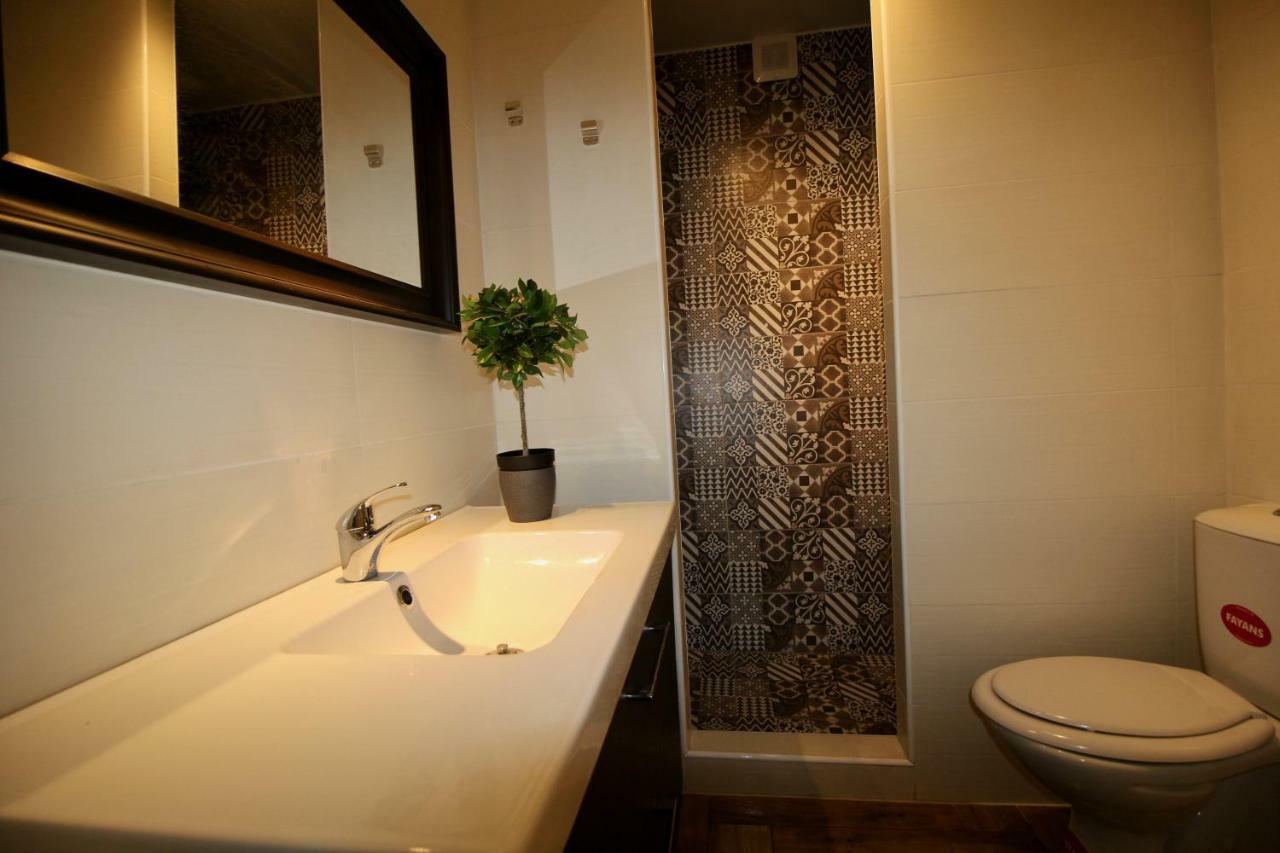 Katana Suites Beach Agnone Bagni Kültér fotó