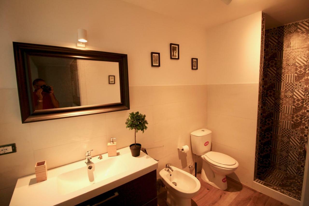 Katana Suites Beach Agnone Bagni Kültér fotó